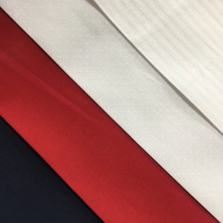 Wholesale Cheap Price Fabric Combed C100 50X50 144X80 for Shirt and Dress Combed Pure Cotton Dyed Fabric